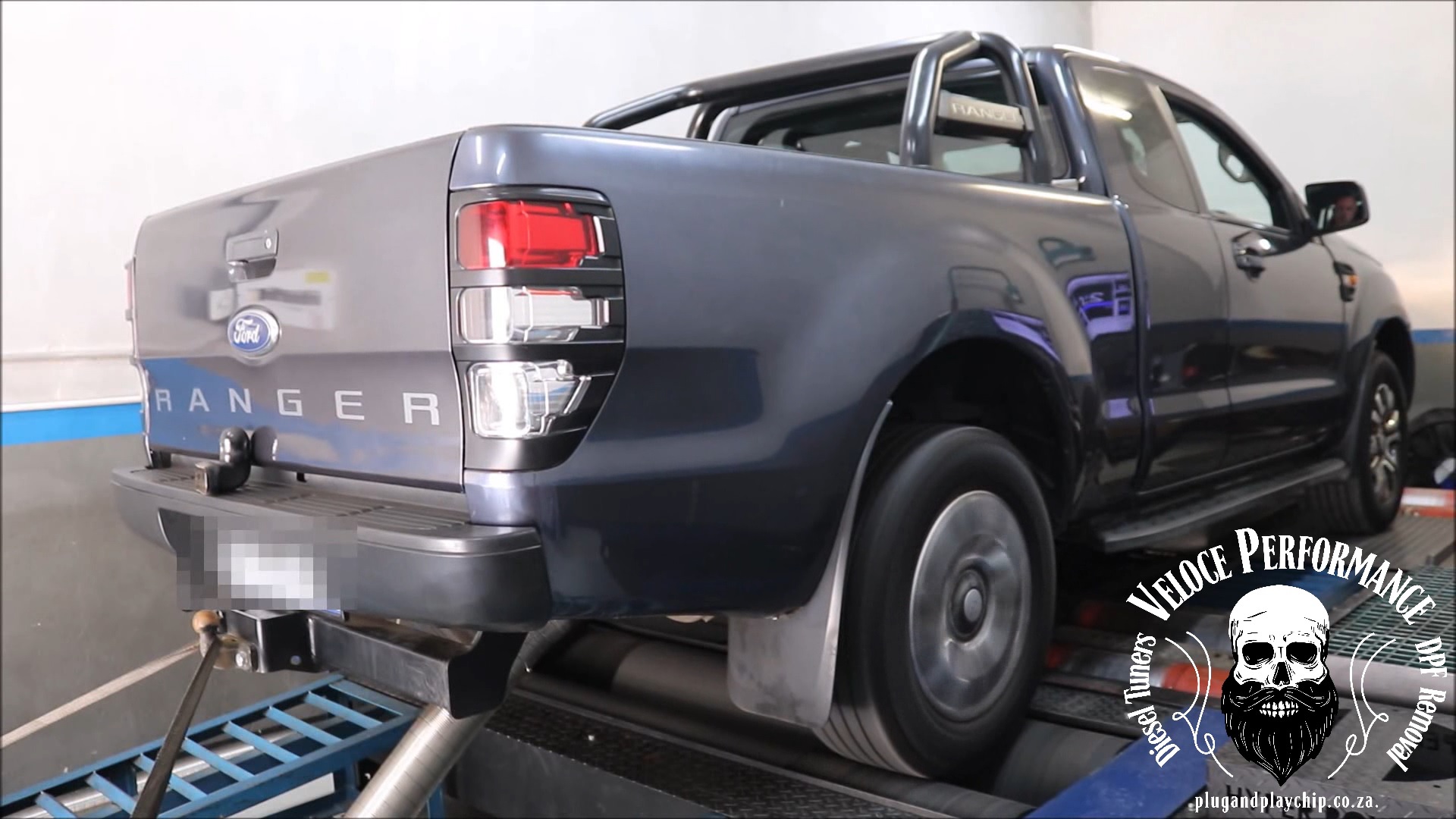 Ford Ranger Modifier Ford Tuning